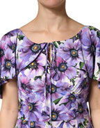 DOLCE & GABBANA suknelė