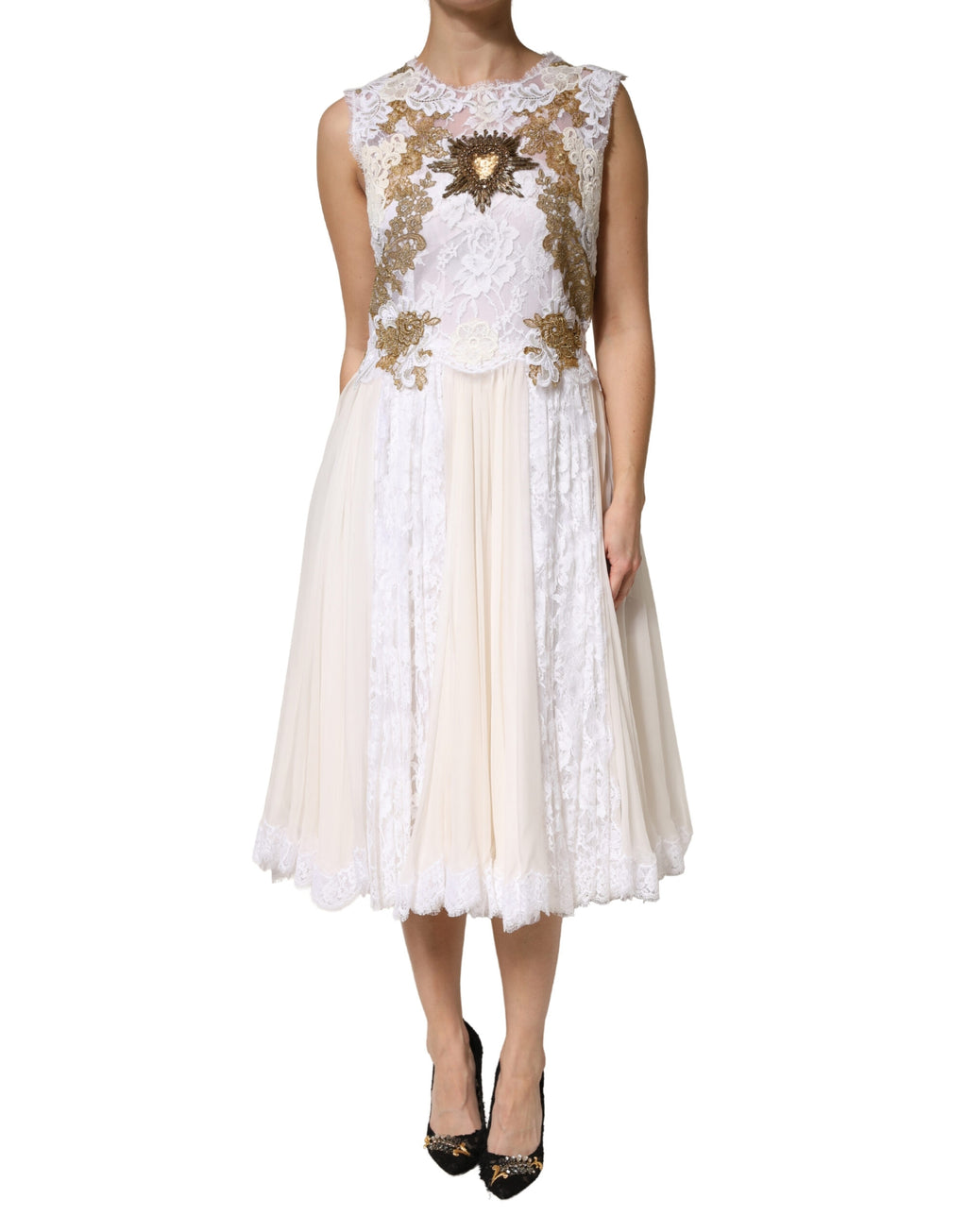 DOLCE & GABBANA suknelė