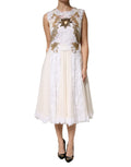 DOLCE & GABBANA suknelė