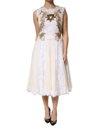 DOLCE & GABBANA suknelė