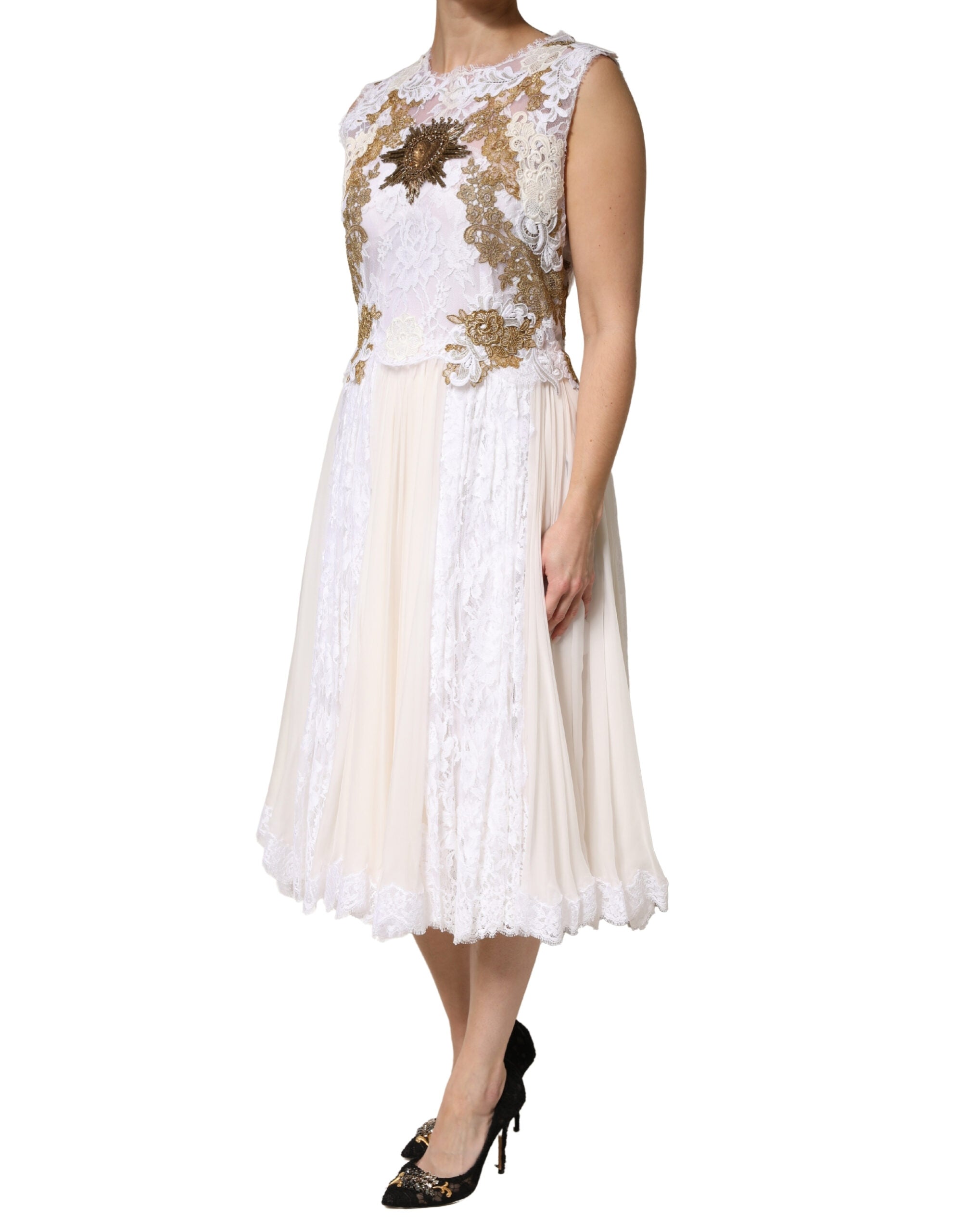 DOLCE & GABBANA suknelė