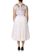 DOLCE & GABBANA suknelė