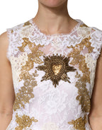 DOLCE & GABBANA suknelė