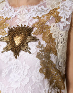 DOLCE & GABBANA suknelė