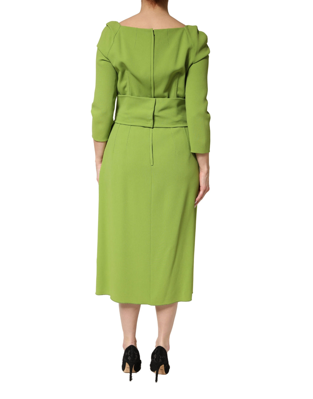 DOLCE & GABBANA suknelė