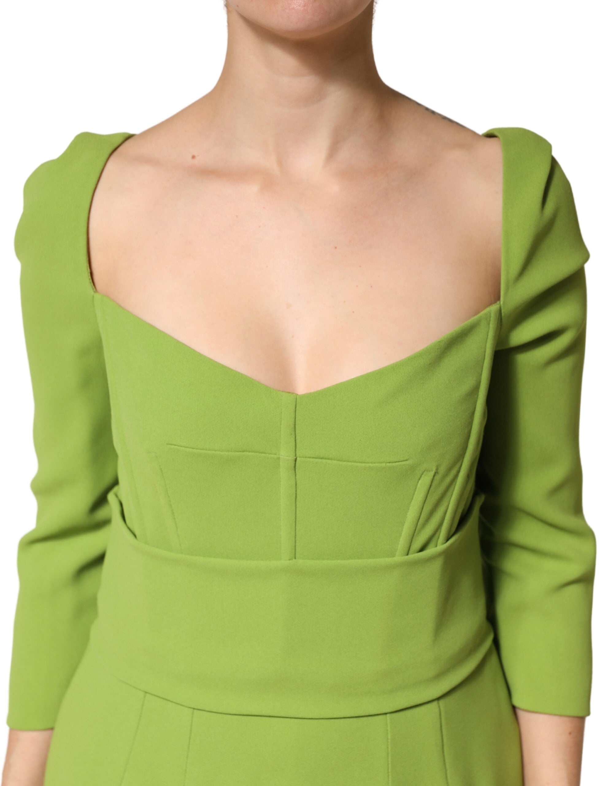 DOLCE & GABBANA suknelė