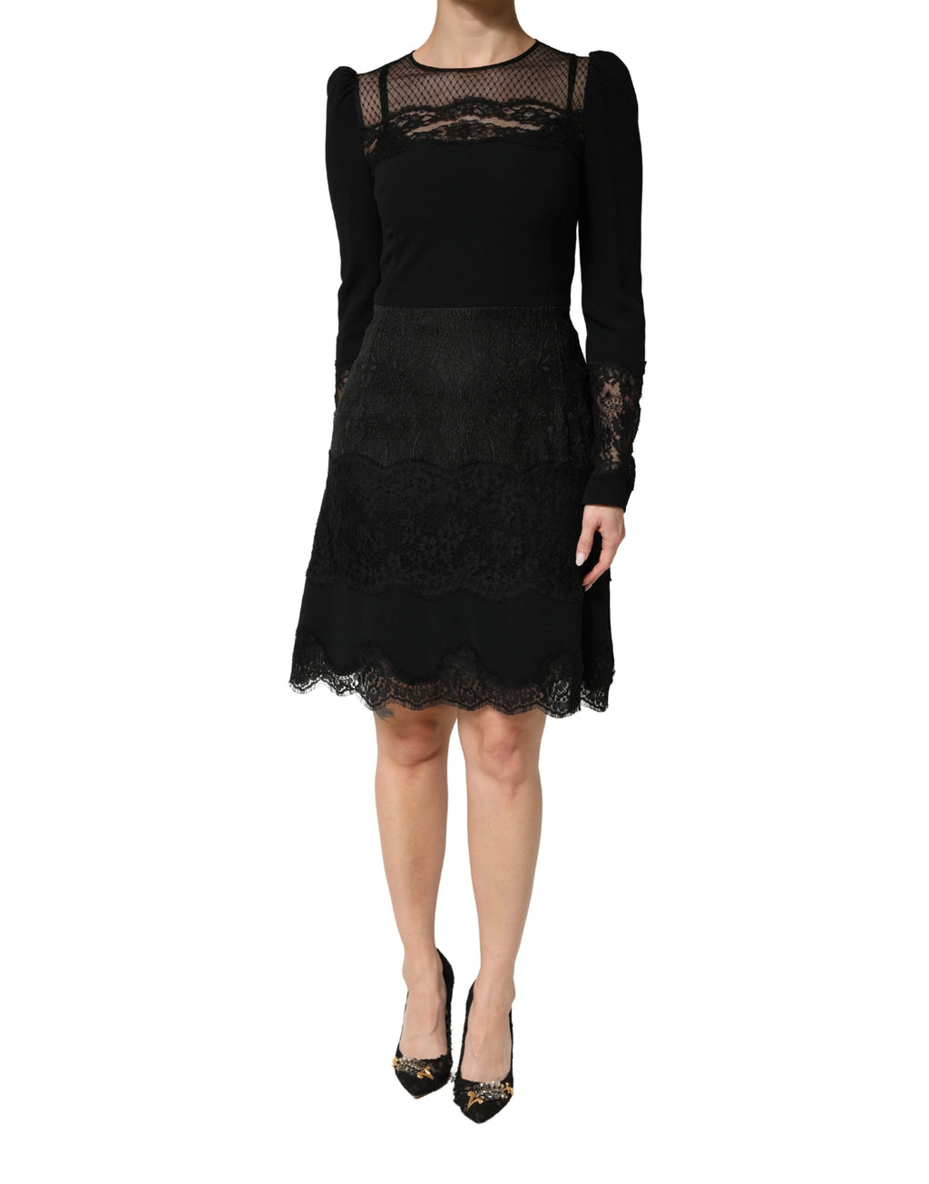 DOLCE & GABBANA suknelė