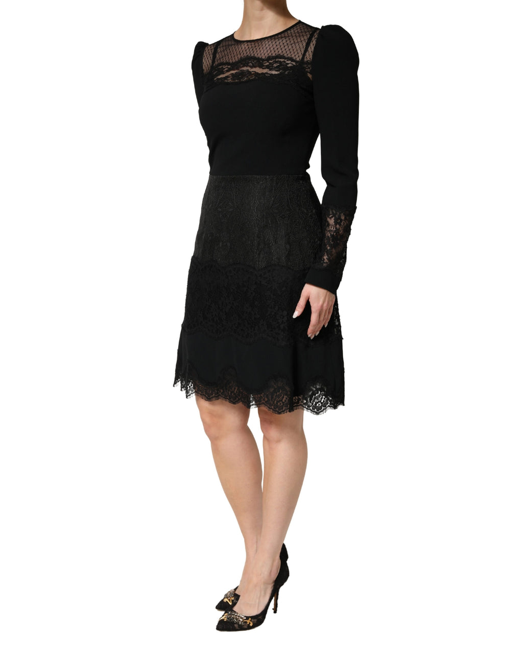 DOLCE & GABBANA suknelė