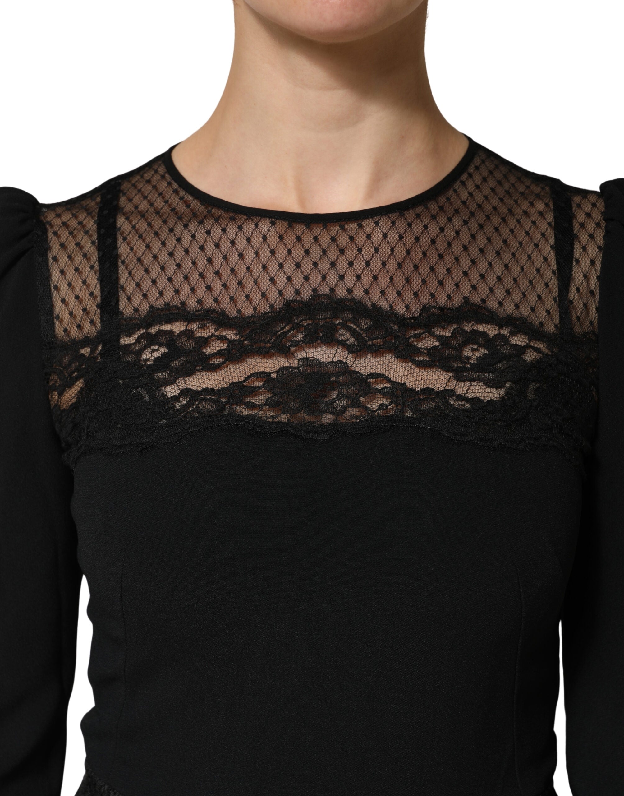 DOLCE & GABBANA suknelė