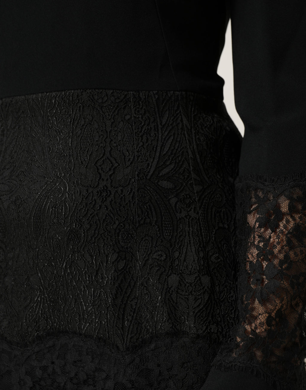 DOLCE & GABBANA suknelė
