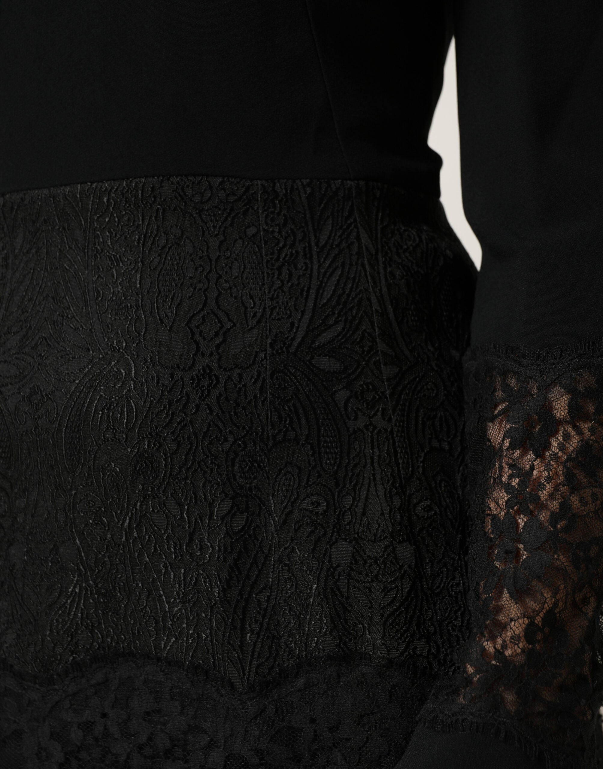 DOLCE & GABBANA suknelė