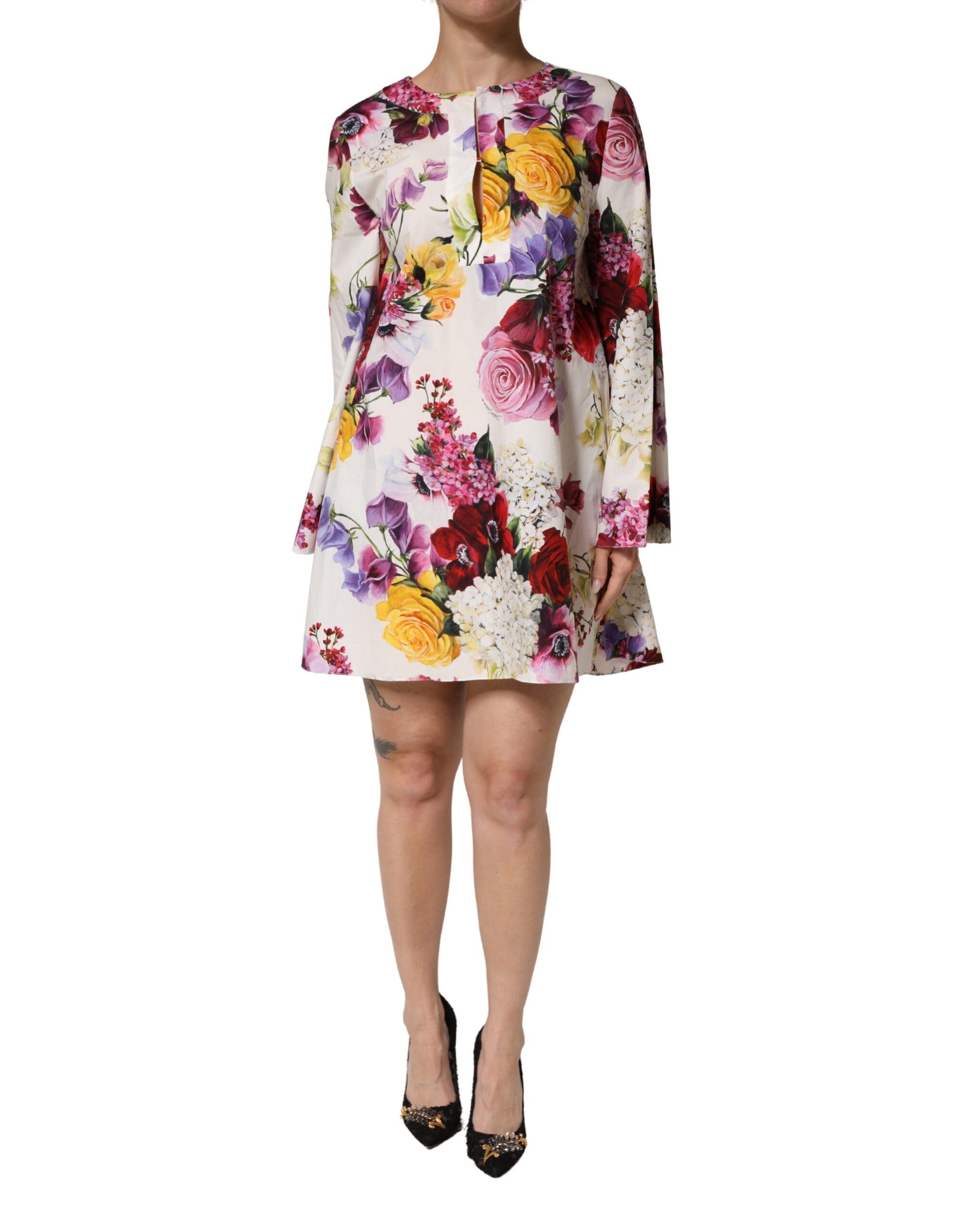 DOLCE & GABBANA suknelė
