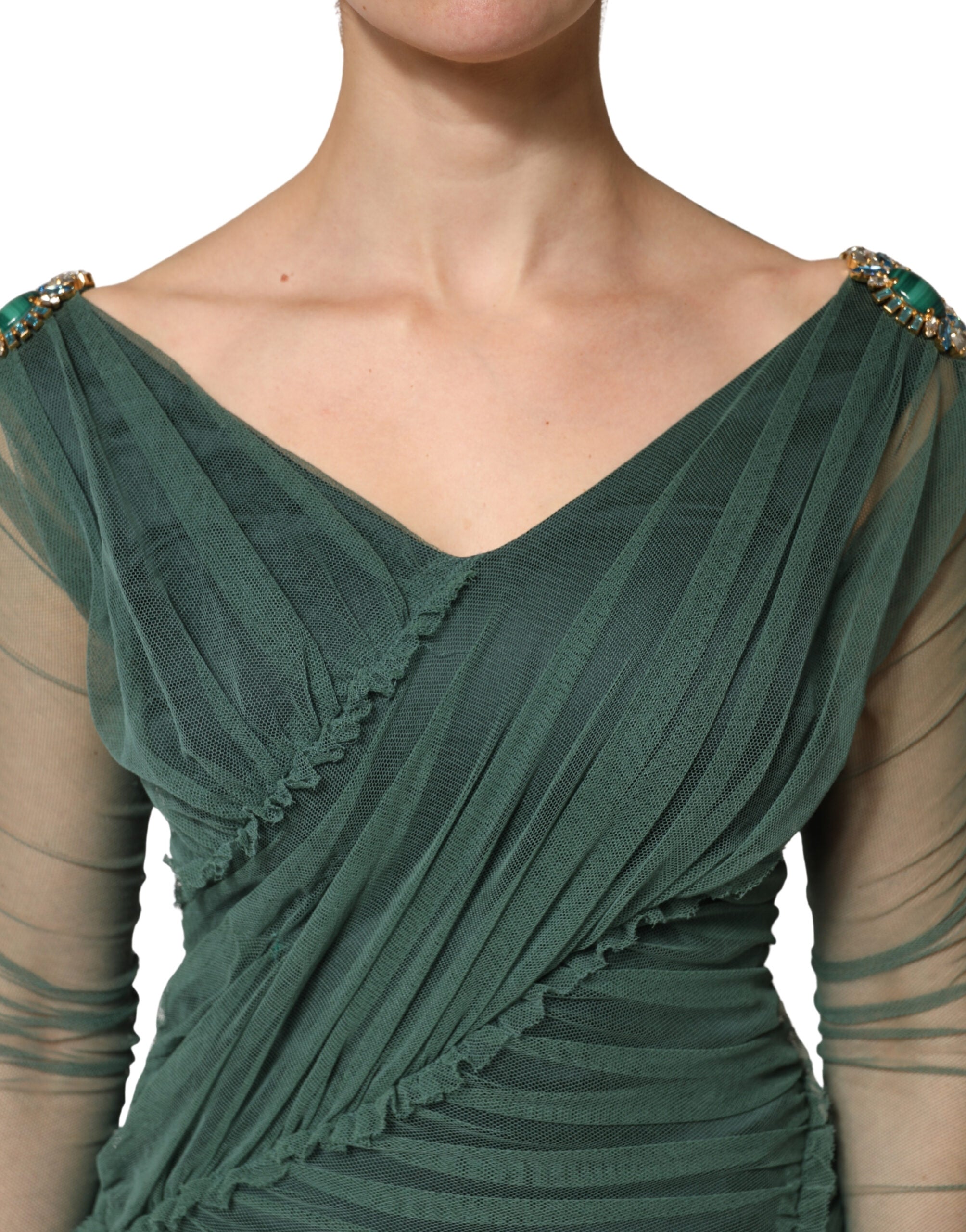 DOLCE & GABBANA suknelė