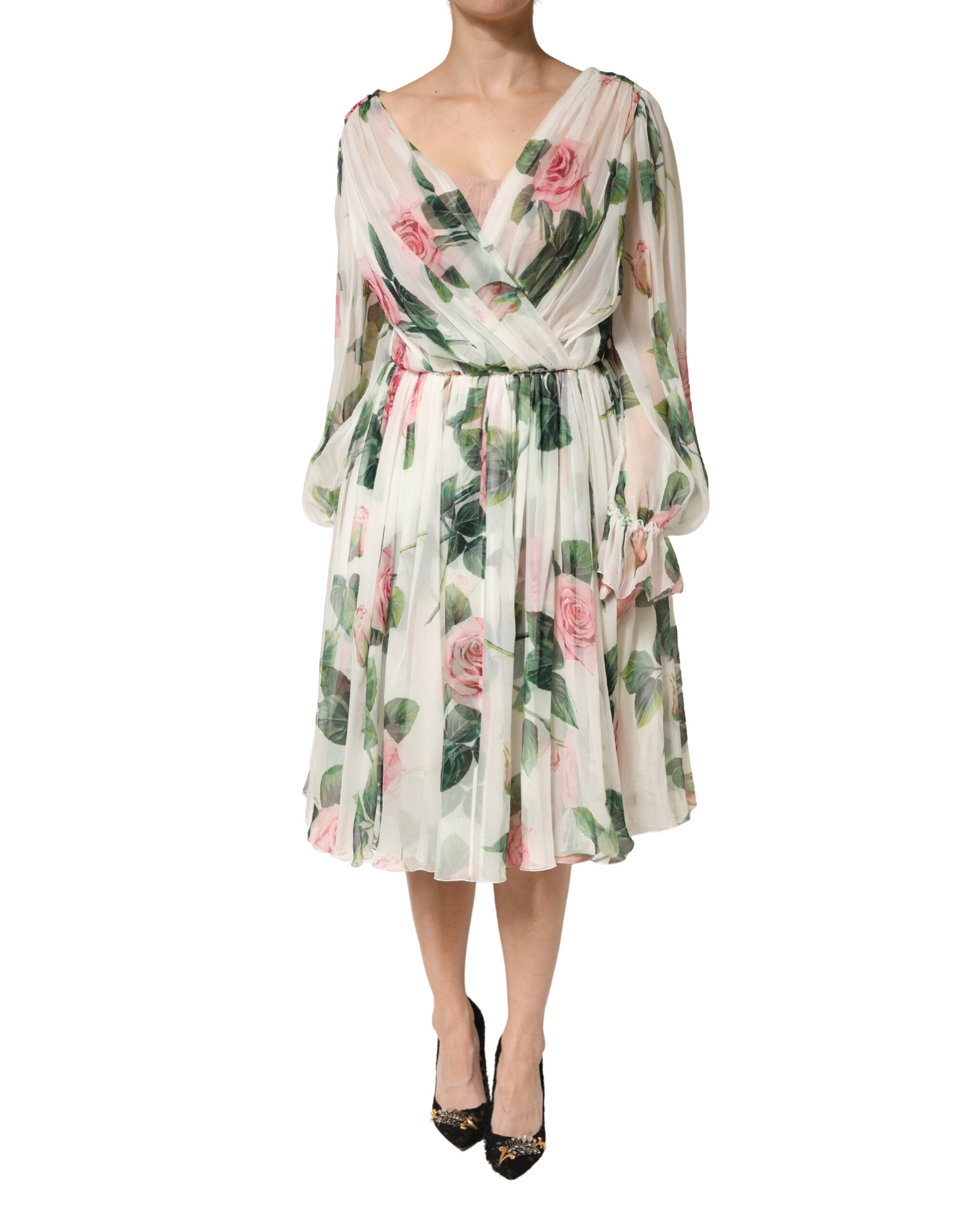 DOLCE & GABBANA suknelė