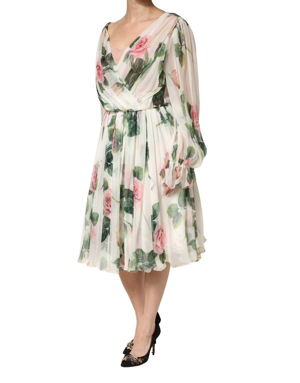 DOLCE & GABBANA suknelė
