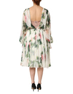 DOLCE & GABBANA suknelė