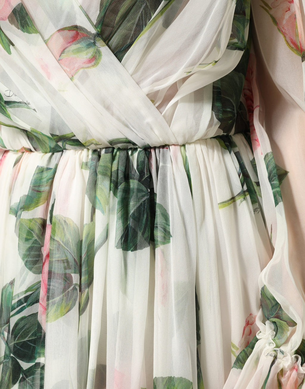 DOLCE & GABBANA suknelė
