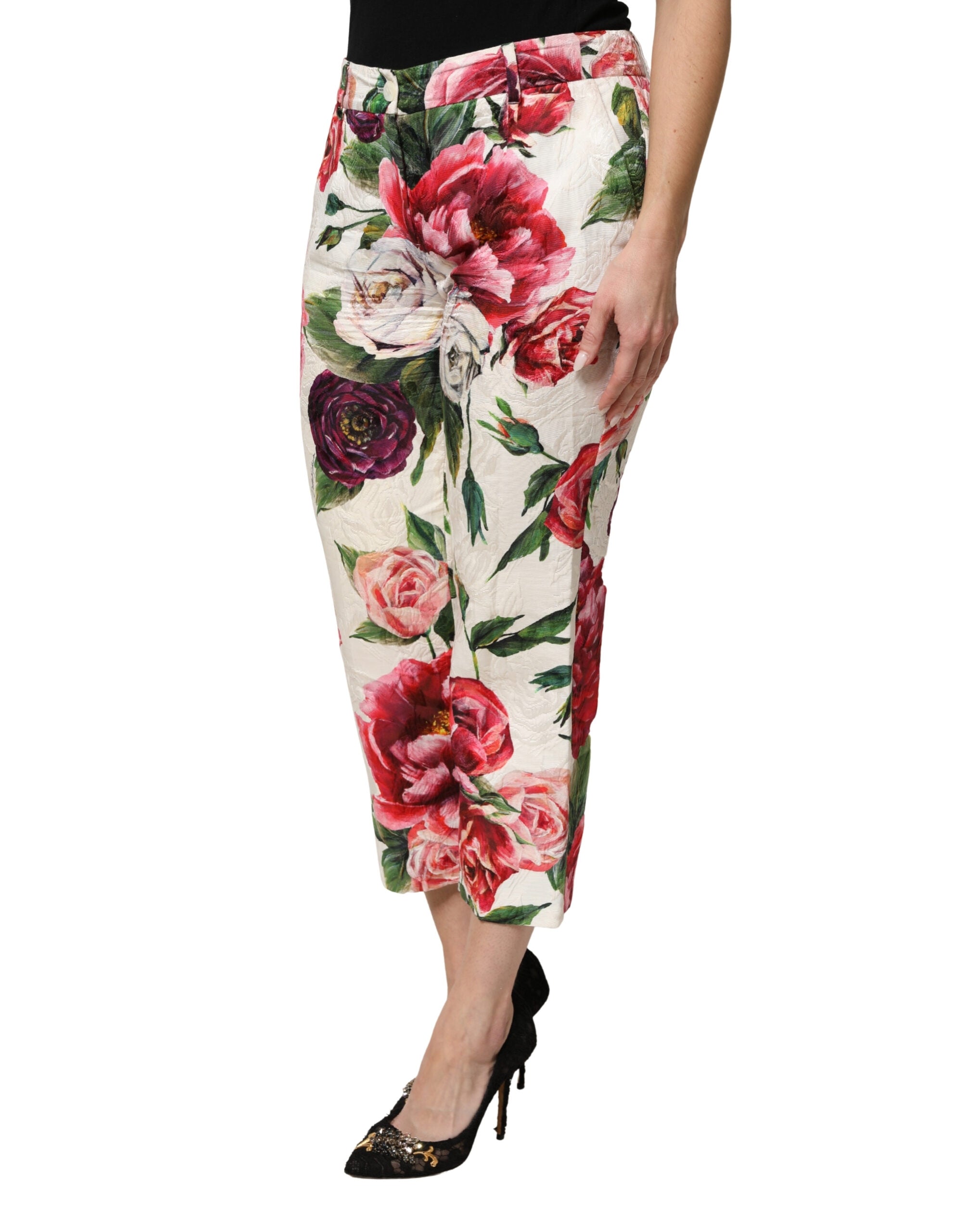 DOLCE & GABBANA kelnės