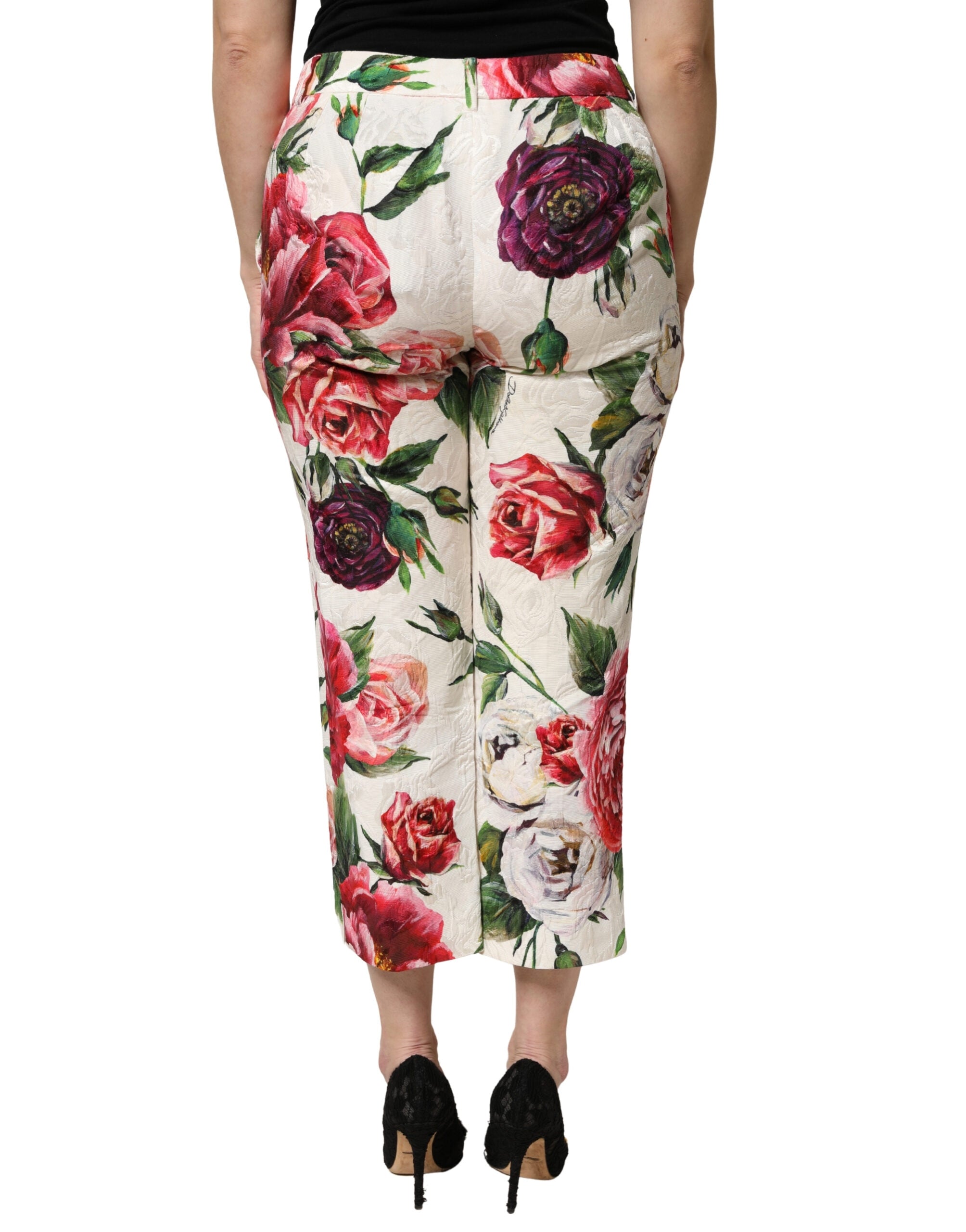 DOLCE & GABBANA kelnės