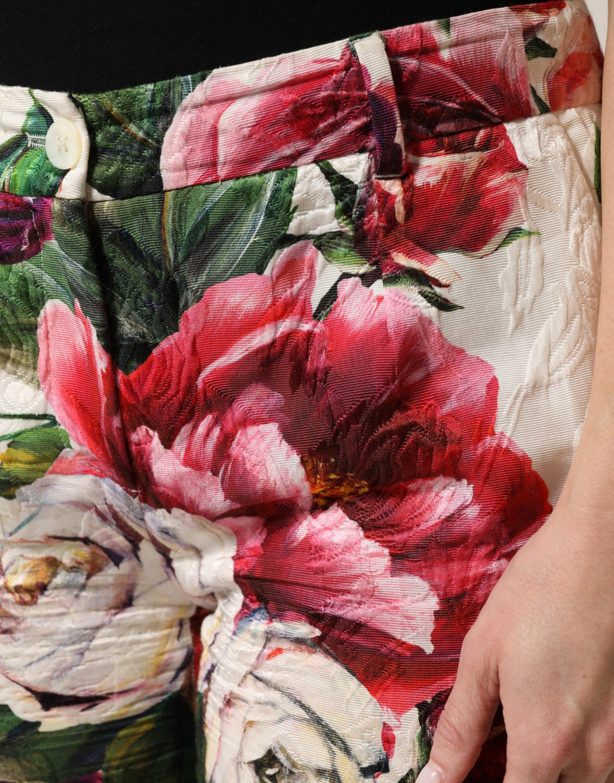 DOLCE & GABBANA kelnės