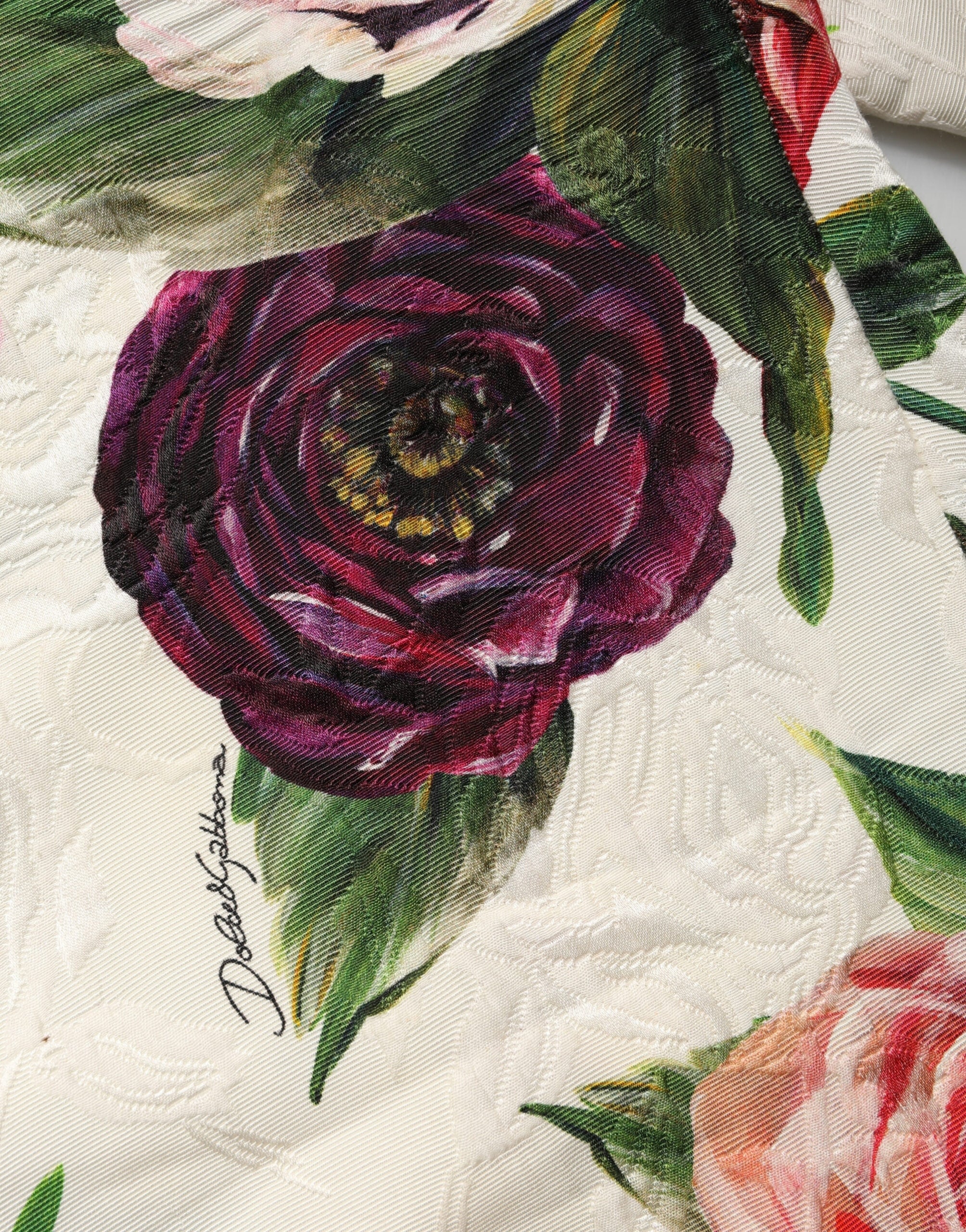 DOLCE & GABBANA kelnės