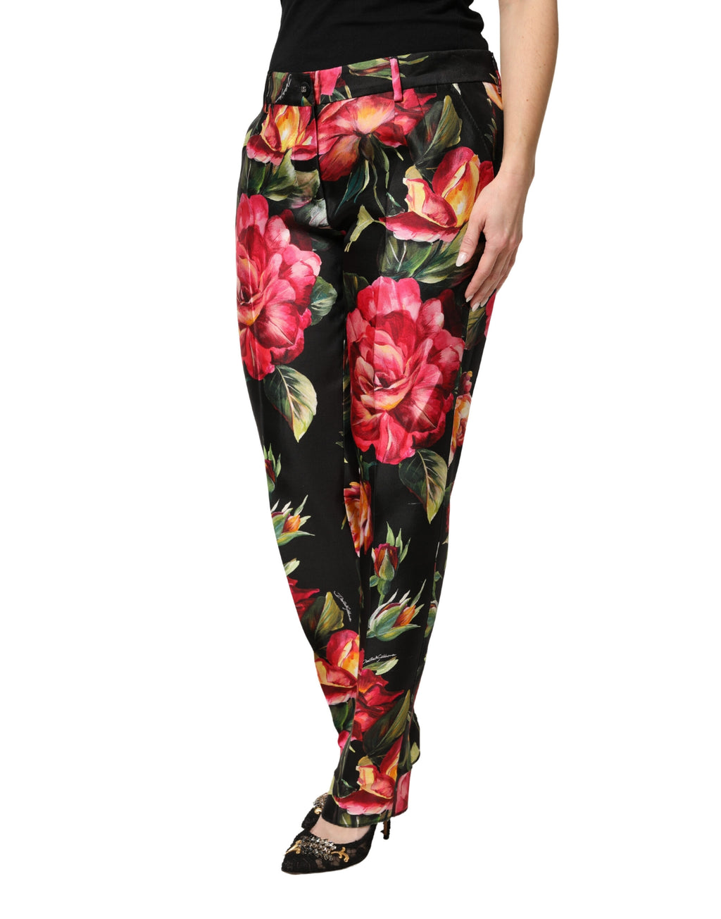 DOLCE & GABBANA kelnės