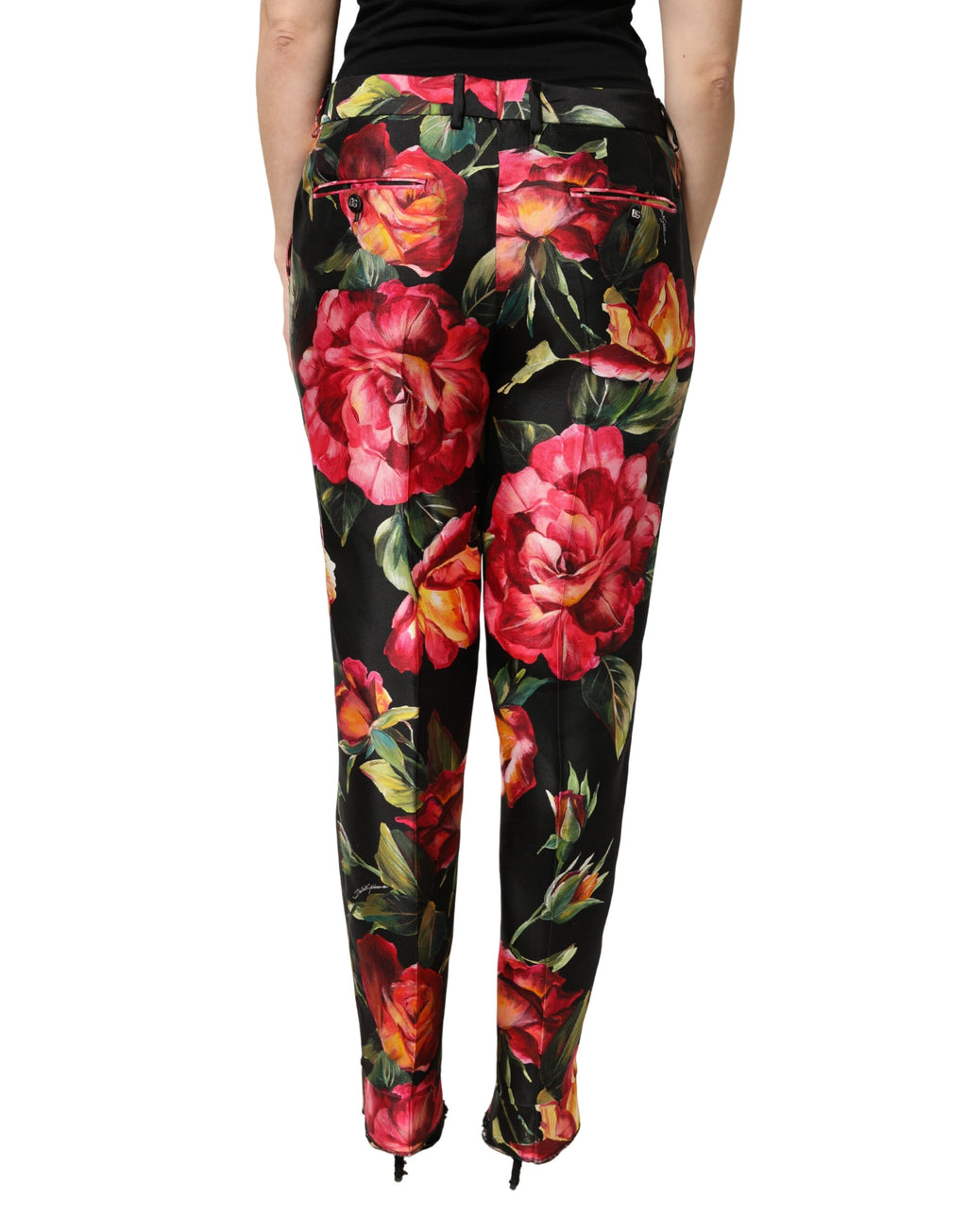 DOLCE & GABBANA kelnės