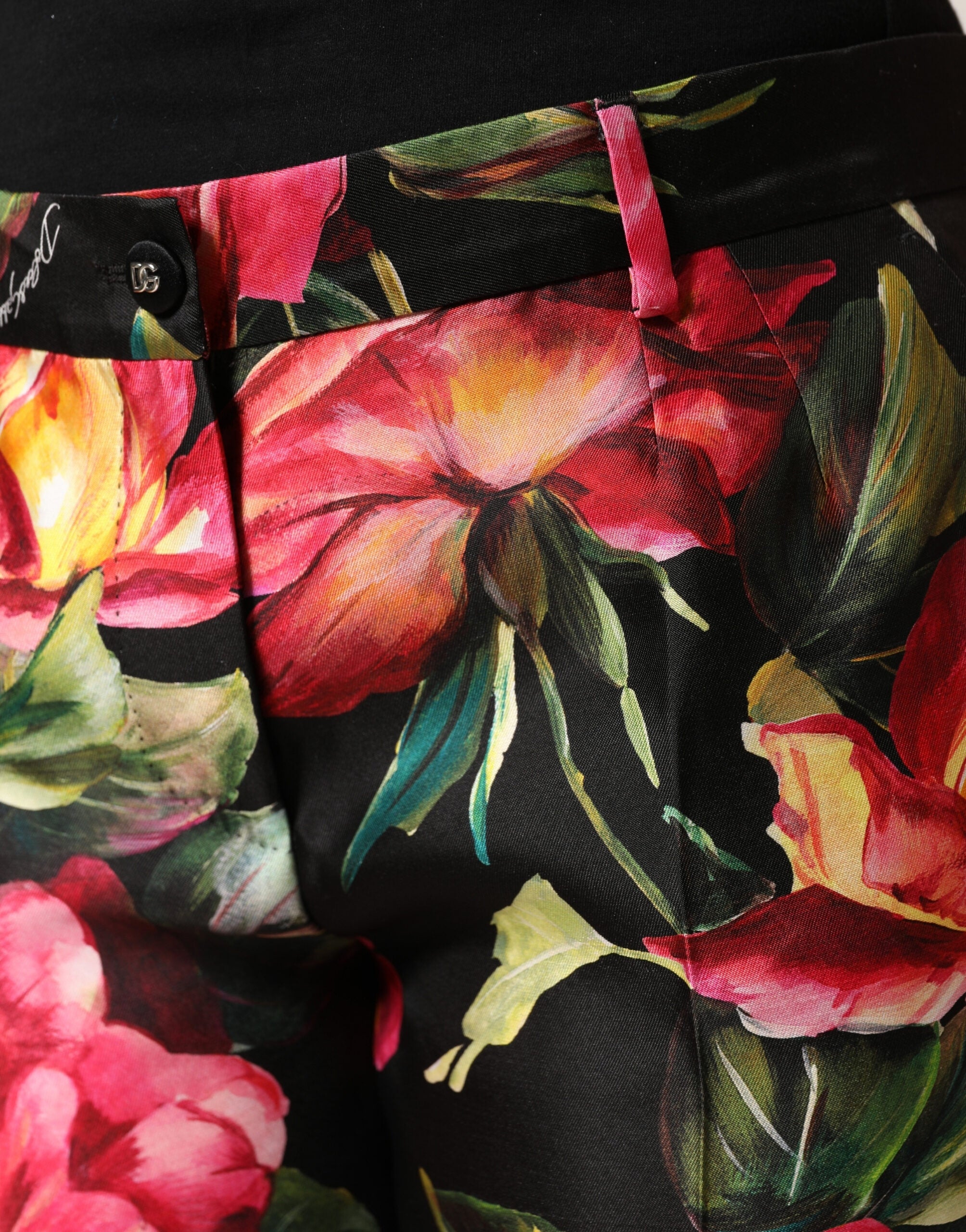DOLCE & GABBANA kelnės