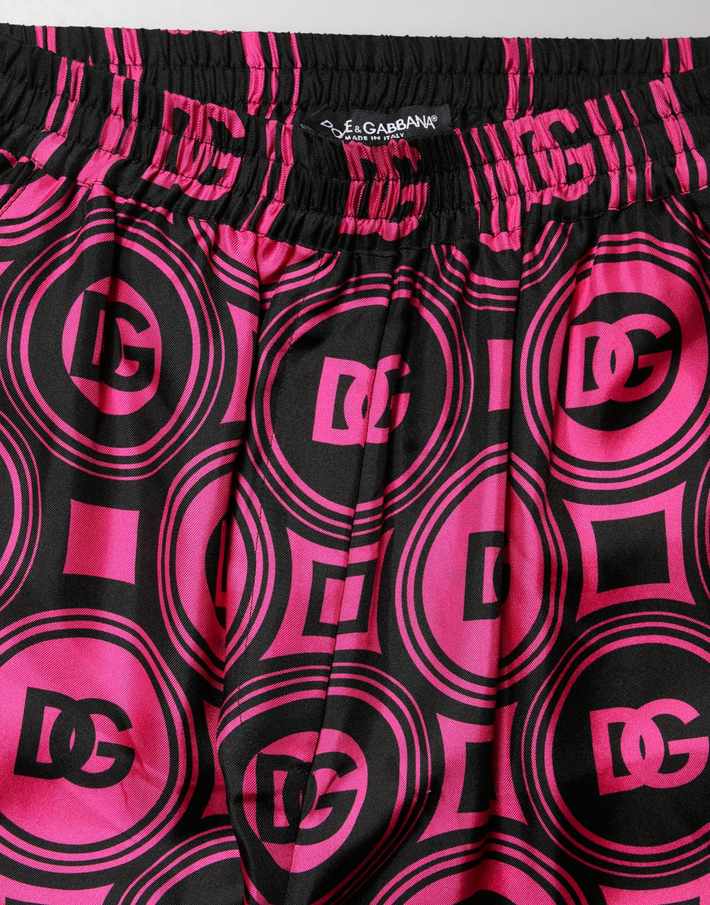 DOLCE & GABBANA šortai