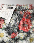 DOLCE & GABBANA sijonas