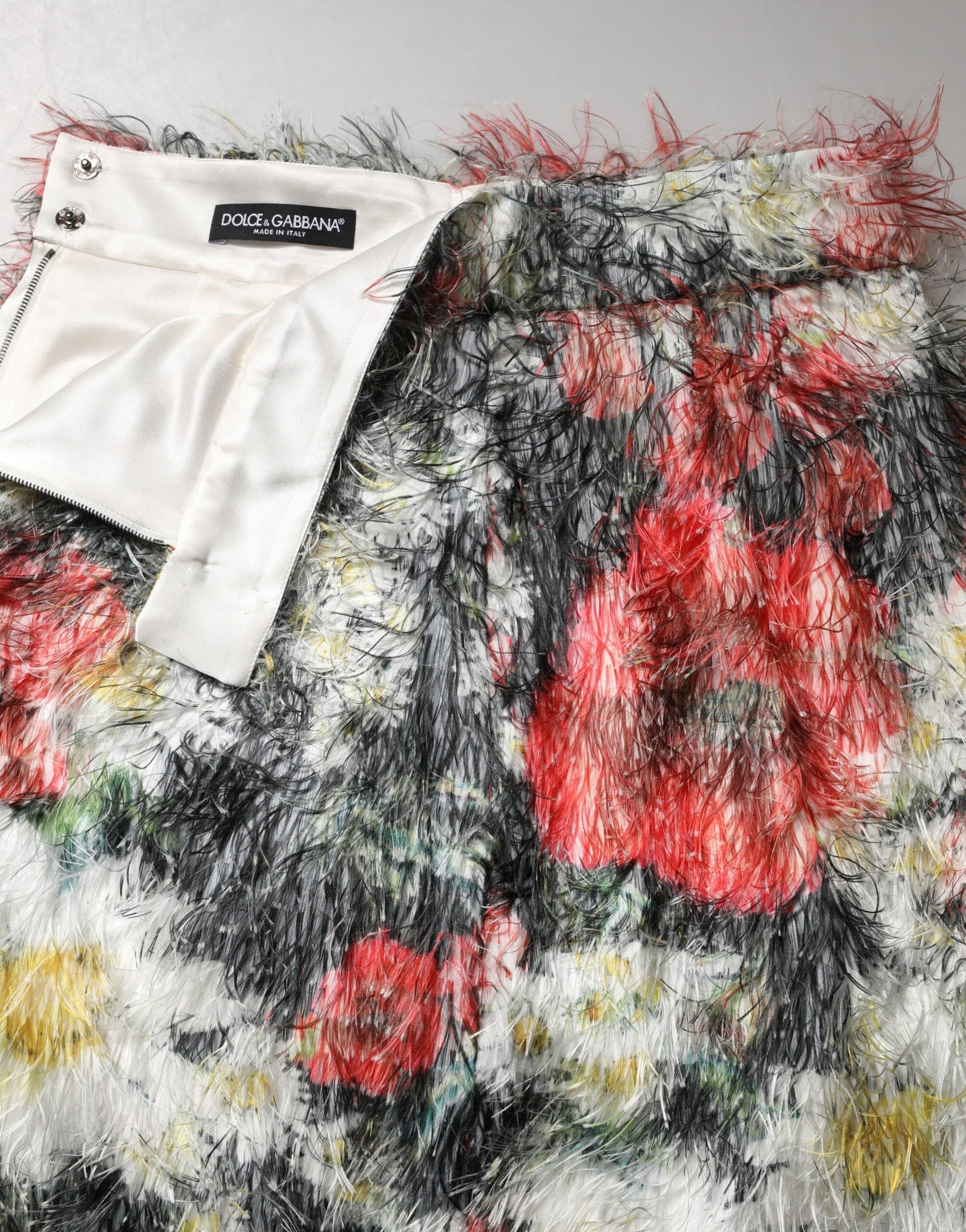 DOLCE & GABBANA sijonas