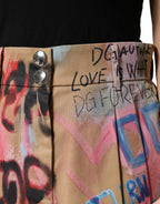 DOLCE & GABBANA sijonas