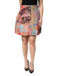 DOLCE & GABBANA sijonas