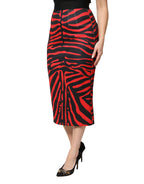 DOLCE & GABBANA sijonas