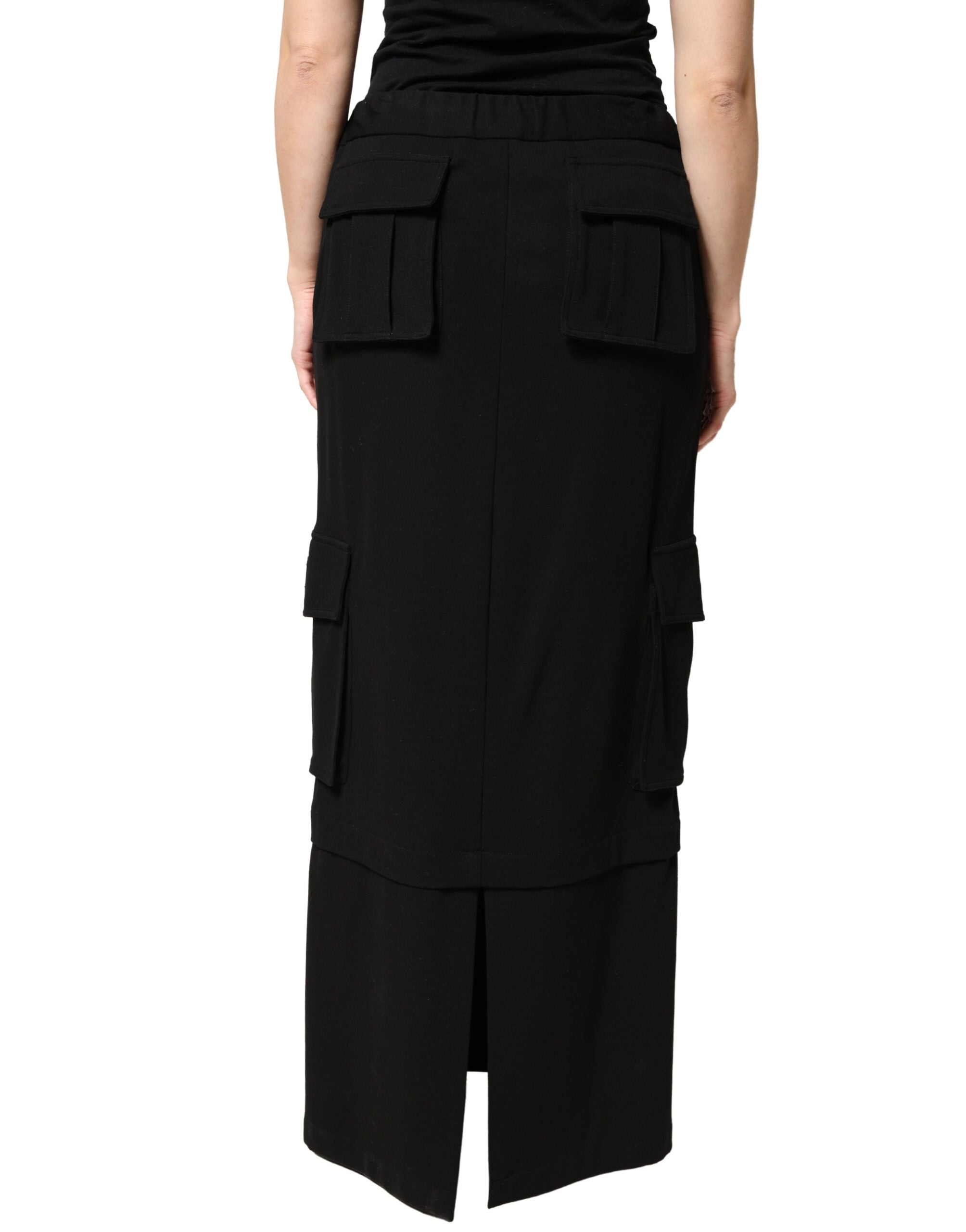 DOLCE & GABBANA sijonas