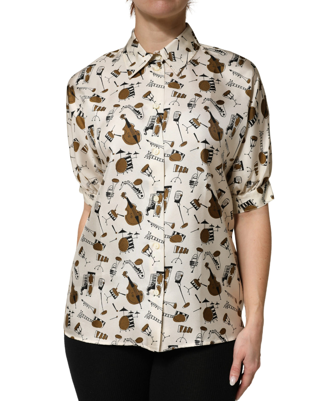 DOLCE & GABBANA palaidinė