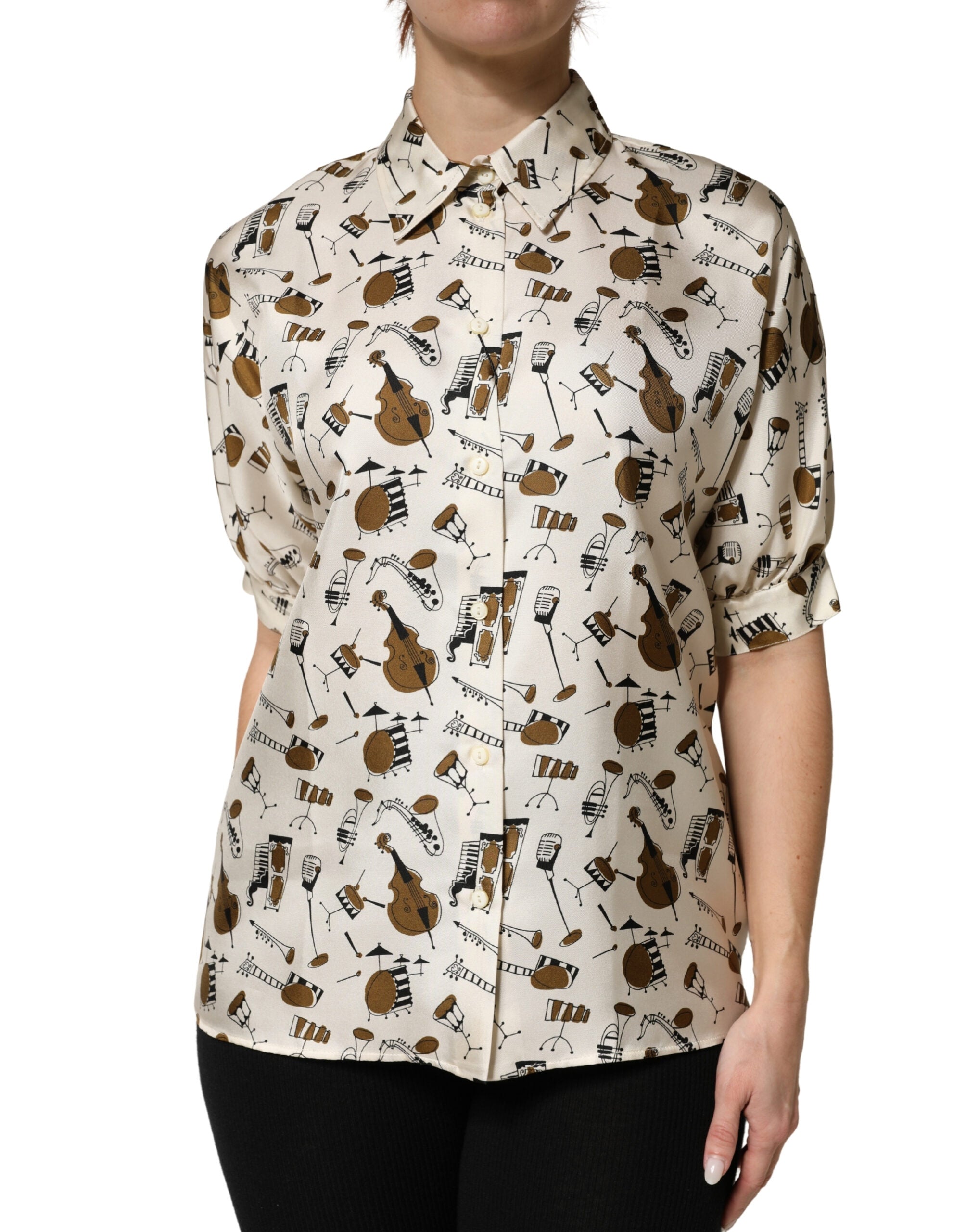 DOLCE & GABBANA palaidinė