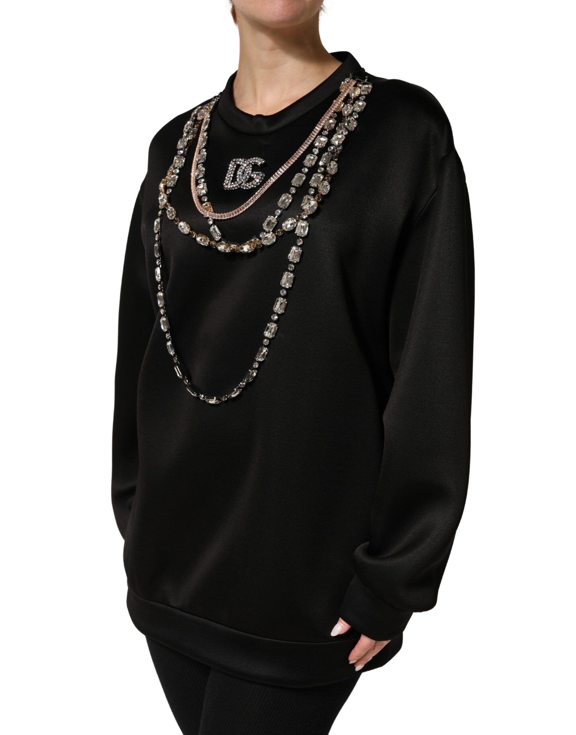 DOLCE & GABBANA džemperis