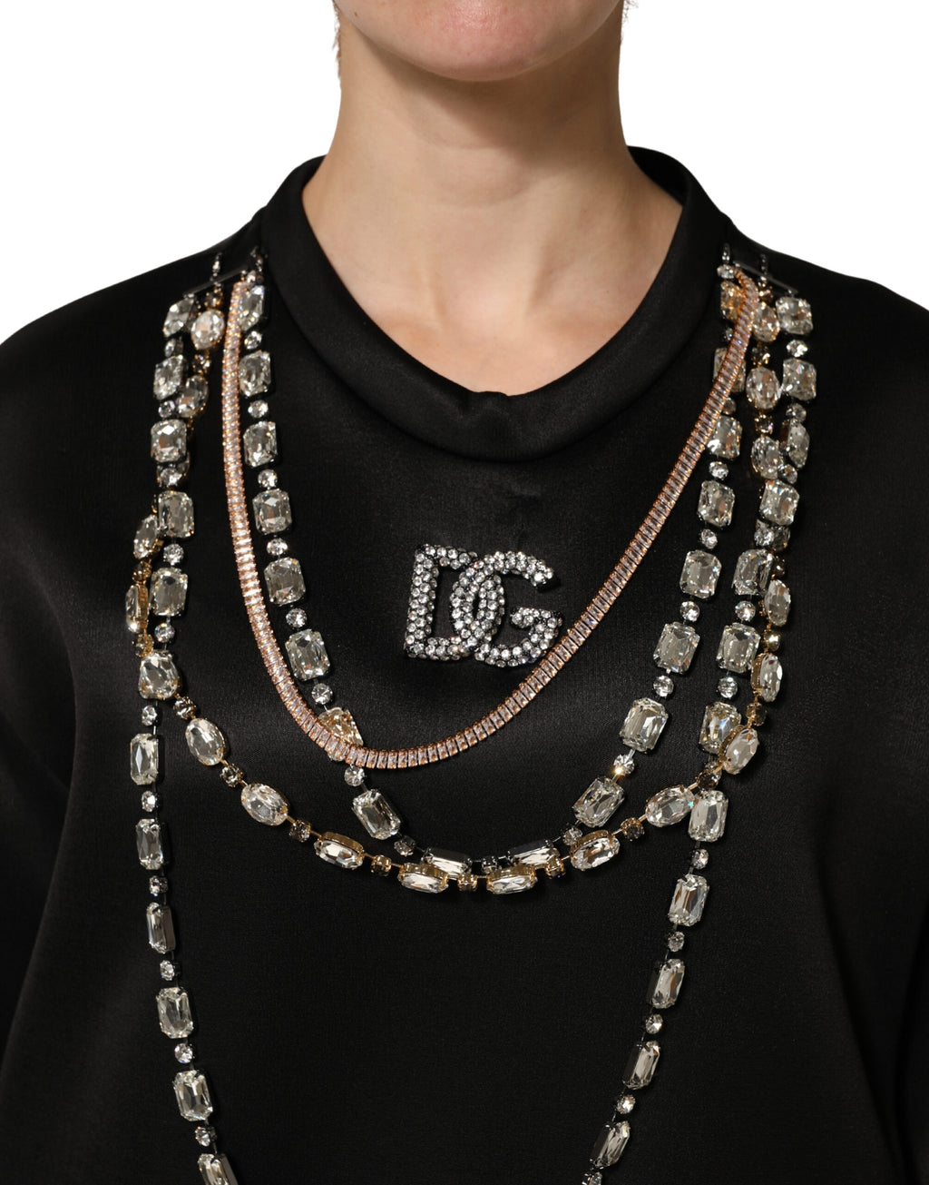 DOLCE & GABBANA džemperis