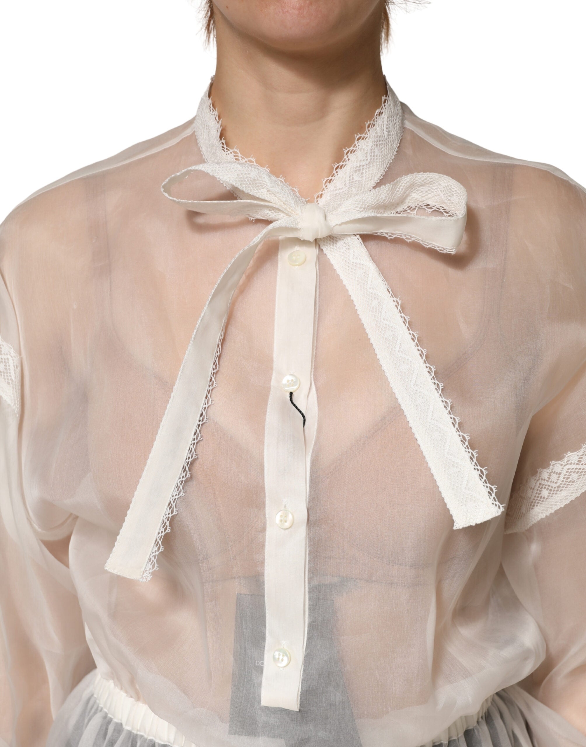 DOLCE & GABBANA peteliškė