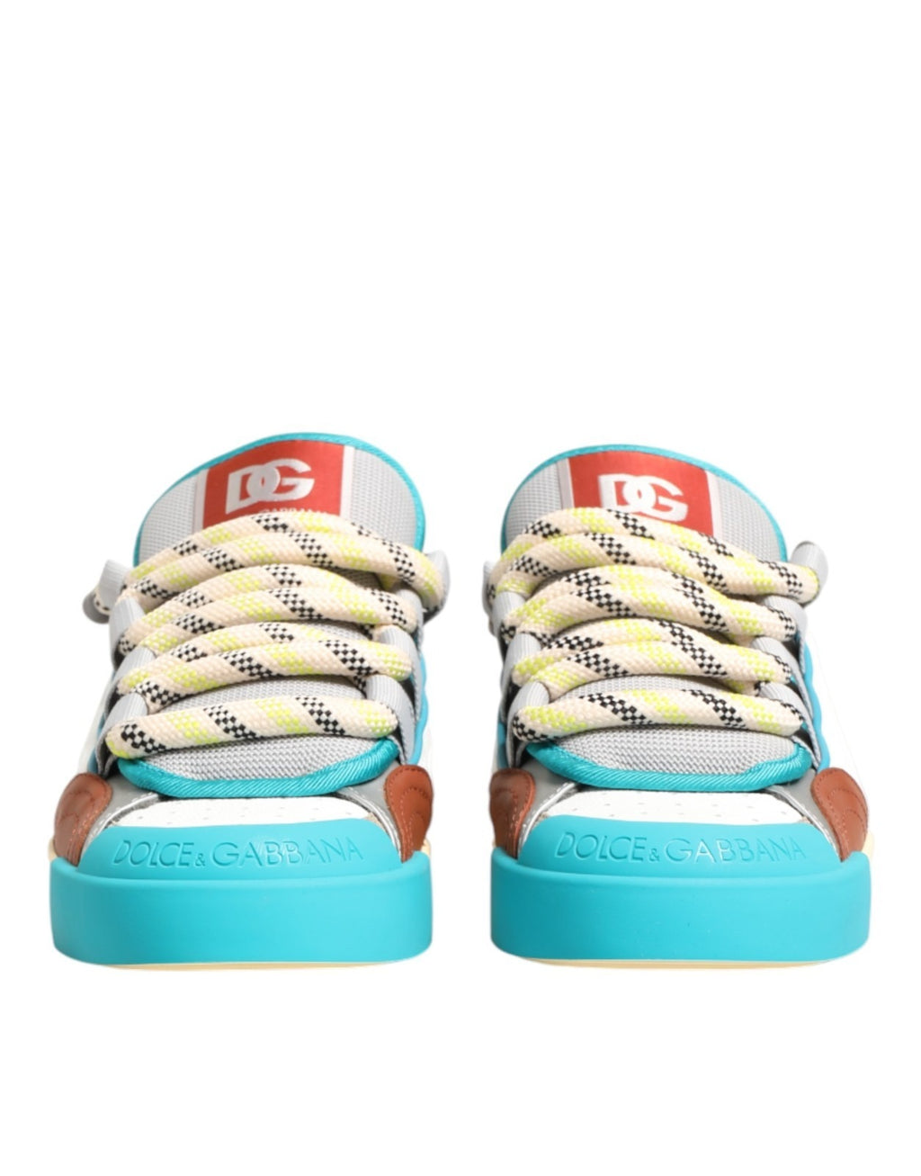 DOLCE & GABBANA sportiniai batai