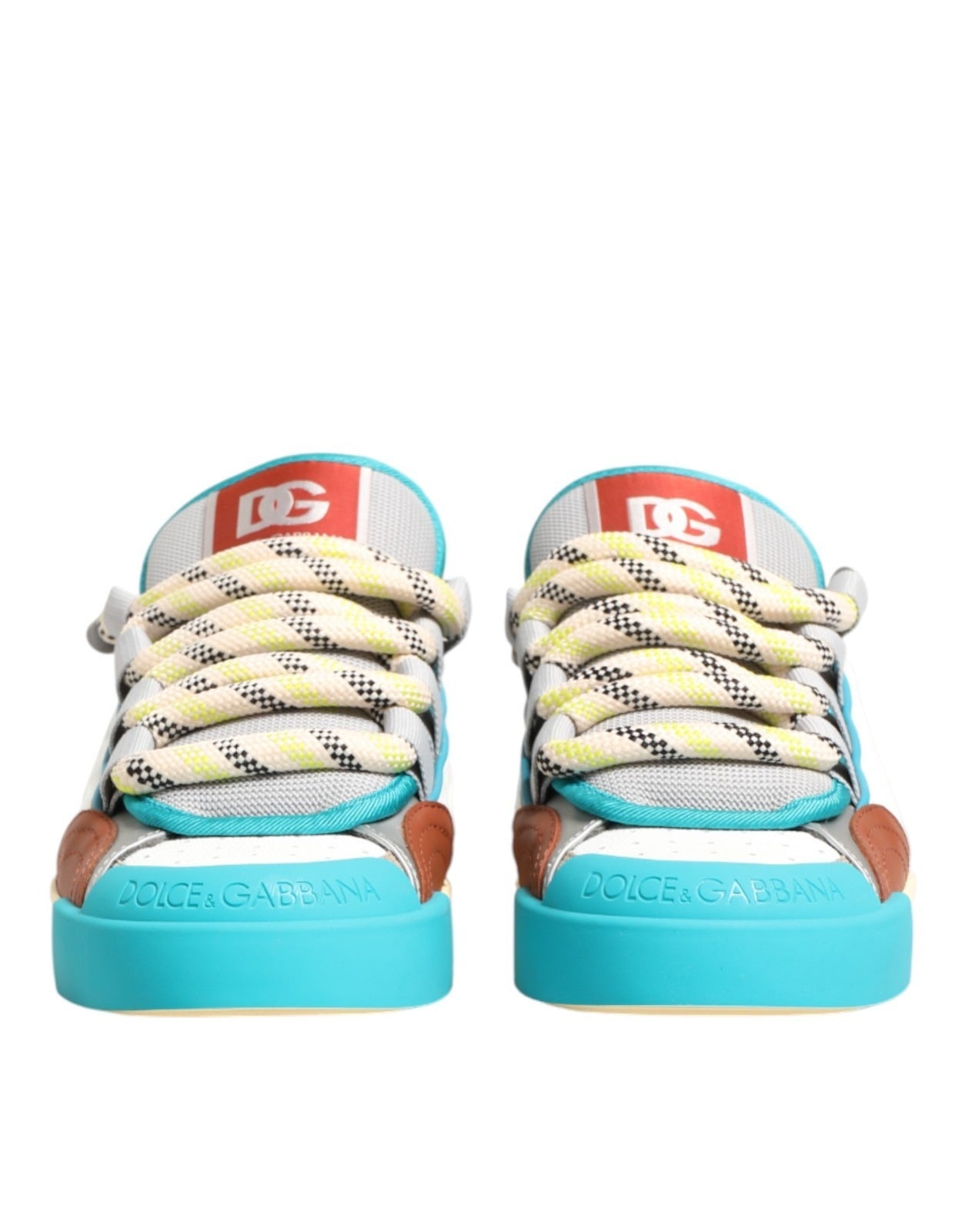 DOLCE & GABBANA sportiniai batai