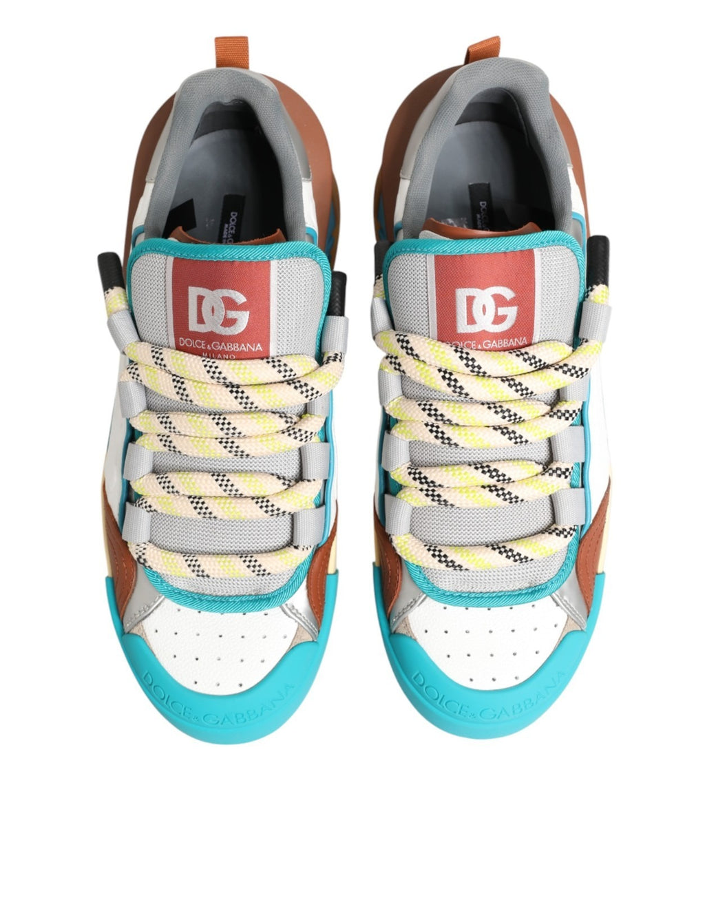 DOLCE & GABBANA sportiniai batai