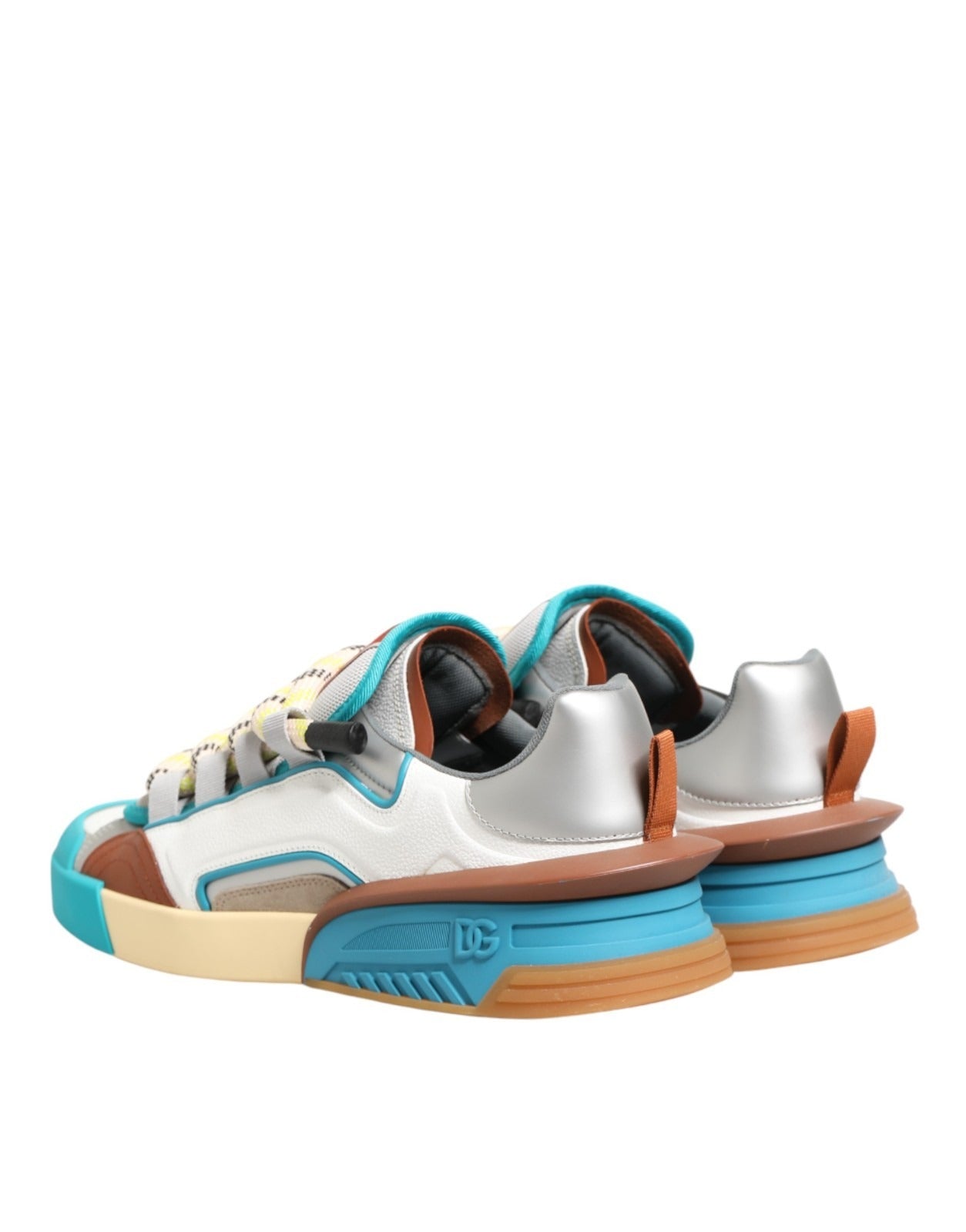 DOLCE & GABBANA sportiniai batai