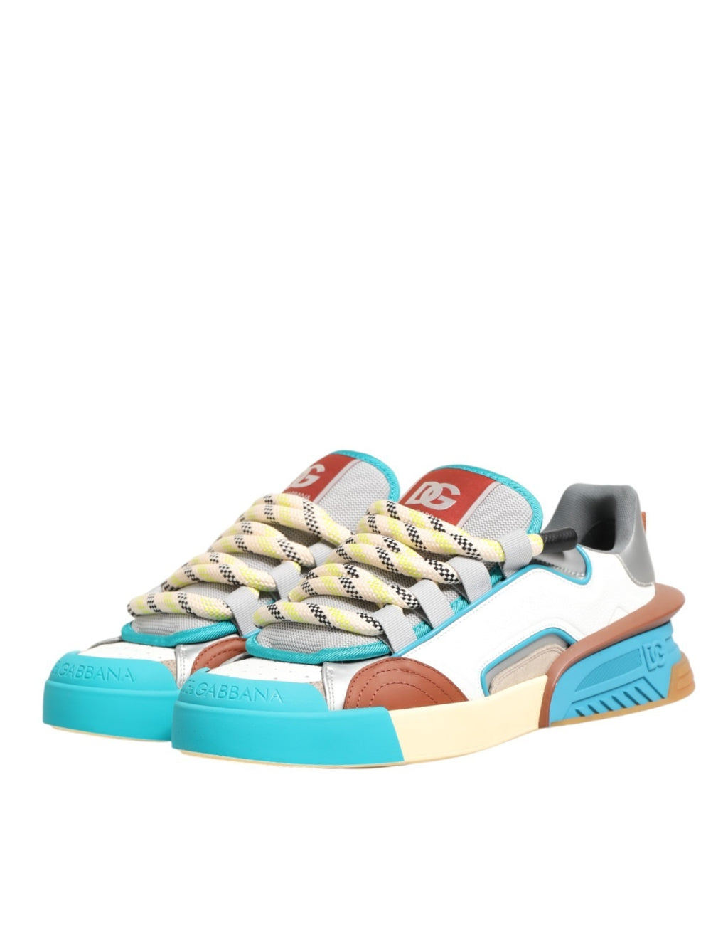 DOLCE & GABBANA sportiniai batai