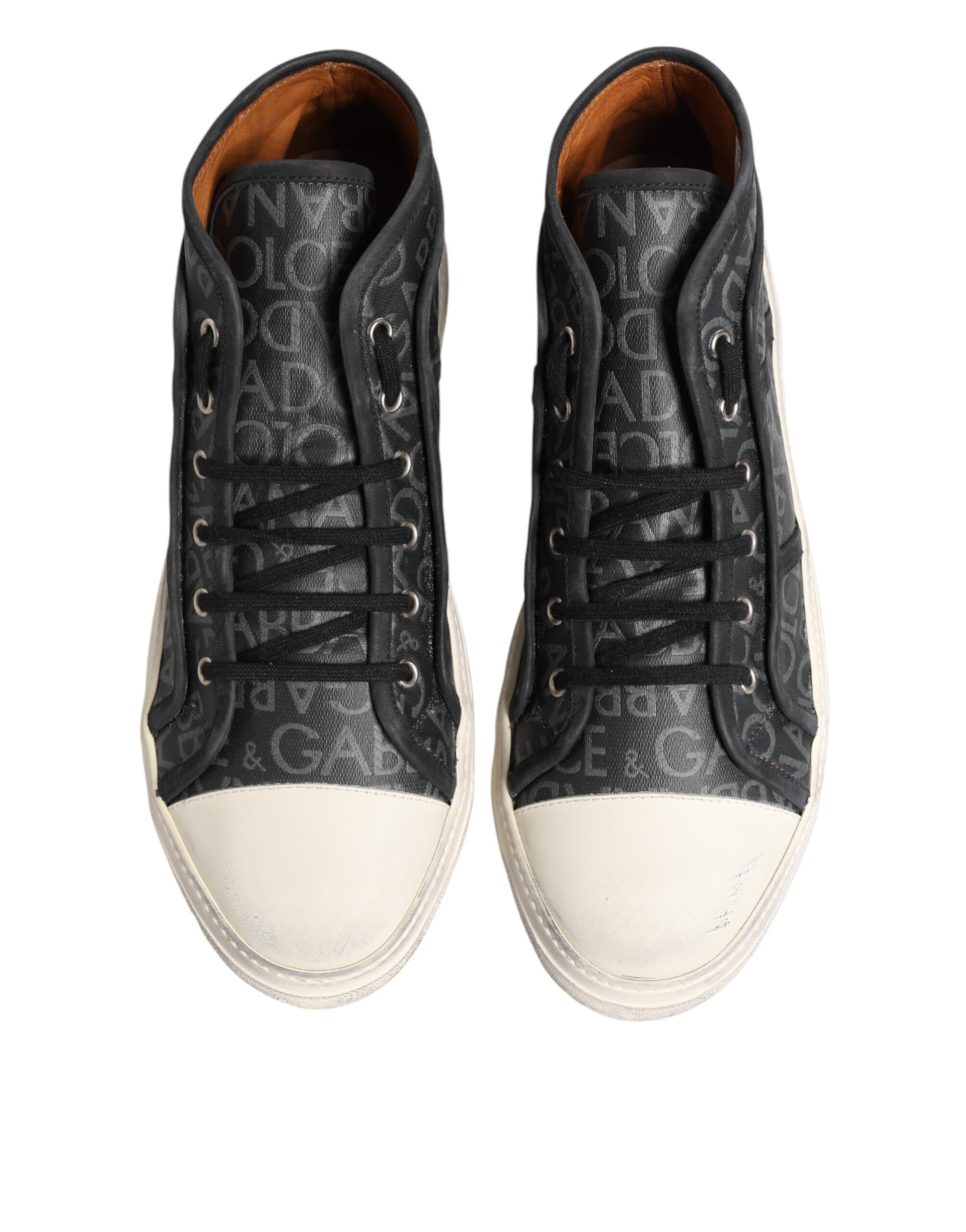 DOLCE & GABBANA sportiniai batai