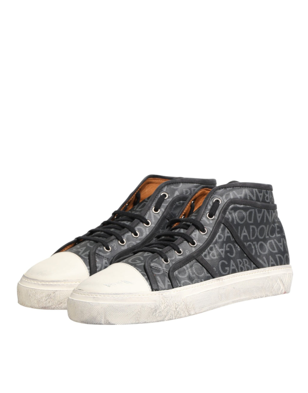 DOLCE & GABBANA sportiniai batai