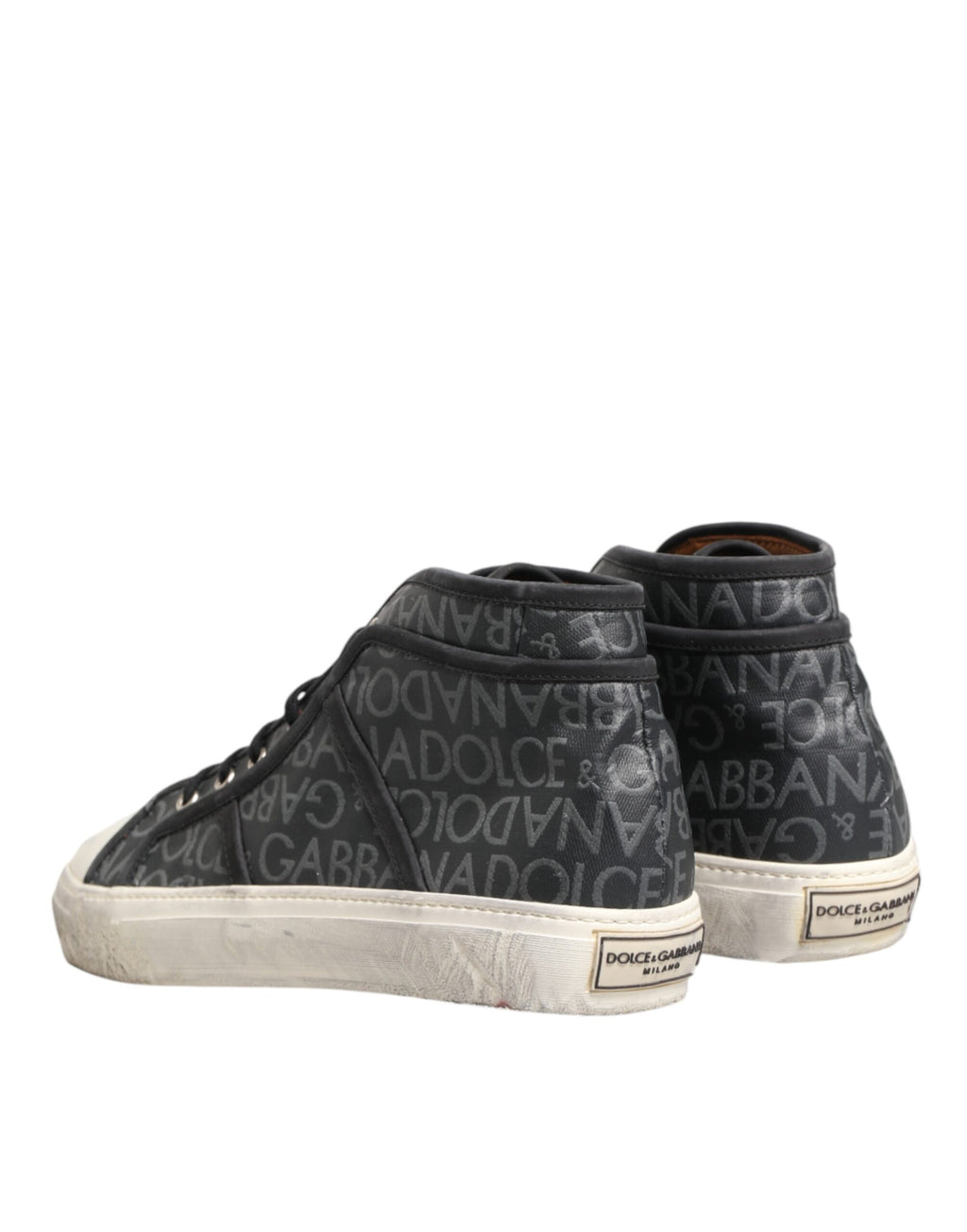DOLCE & GABBANA sportiniai batai