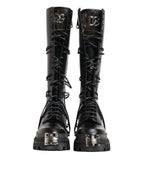DOLCE & GABBANA aulinukai