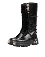 DOLCE & GABBANA aulinukai